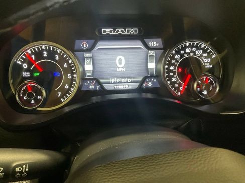 Used 2019 RAM 1500 Sport w/ Level 2 Equipment Group AWD/4WD image 20