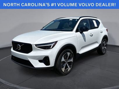 Used 2026 Volvo XC40 B5 Plus