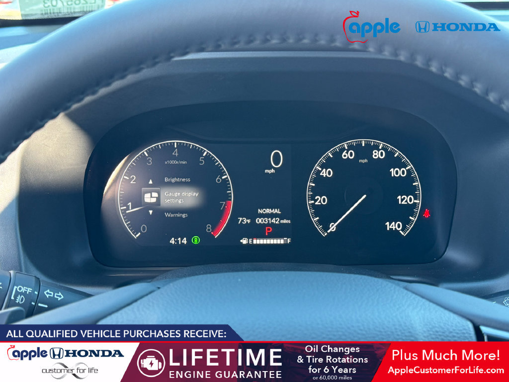 Used 2026 Honda Odyssey EX-L image 11