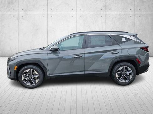 New 2026 Hyundai Tucson SEL image 2