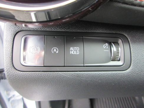 New 2026 Chevrolet Equinox RS w/ LPO, Floor Liner Package image 22