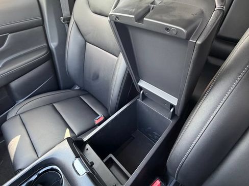 New 2026 Nissan Murano SV AWD/4WD image 35