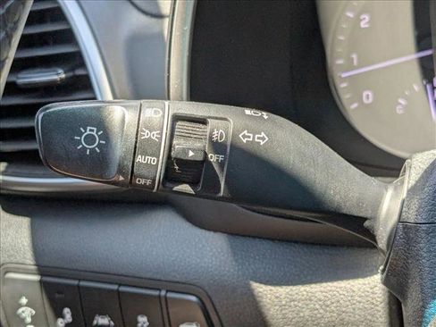 Used 2020 Hyundai Tucson Limited FWD image 6