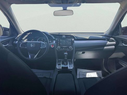 Used 2016 Honda Civic EX-T image 20