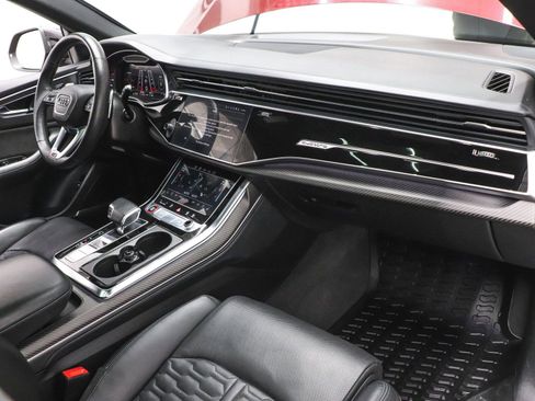 Used 2022 Audi RS Q8 AWD/4WD image 29