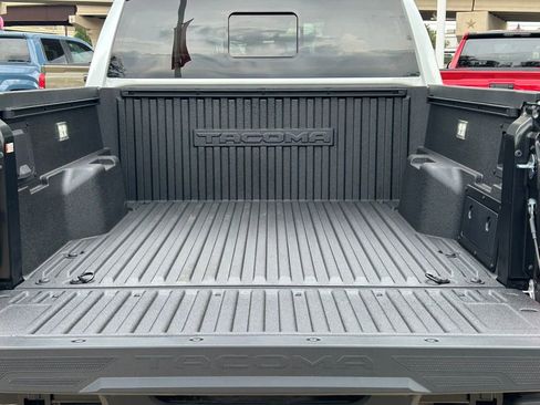 New 2026 Toyota Tacoma Limited AWD/4WD image 14