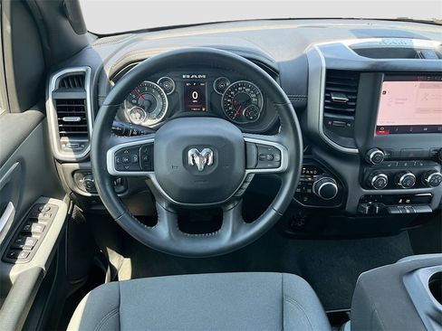 Used 2023 RAM 1500 Big Horn image 21