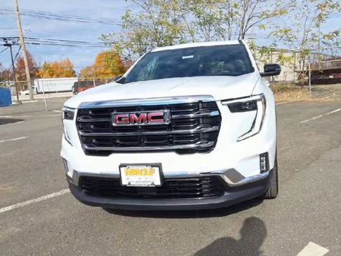 New 2026 GMC Acadia Elevation w/ Elevation Premium Package image 29