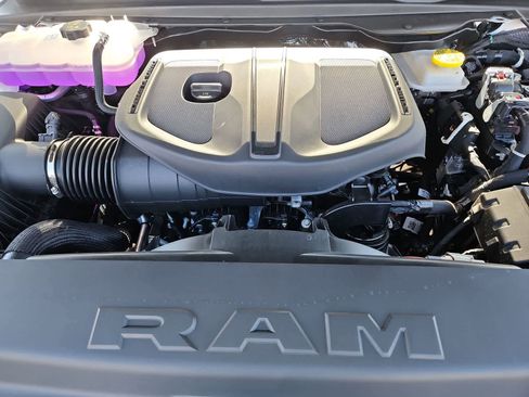New 2026 RAM 1500 Rebel image 14
