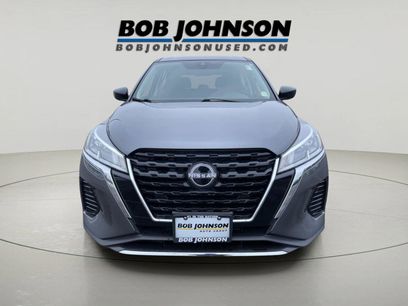 Used 2023 Nissan Kicks S