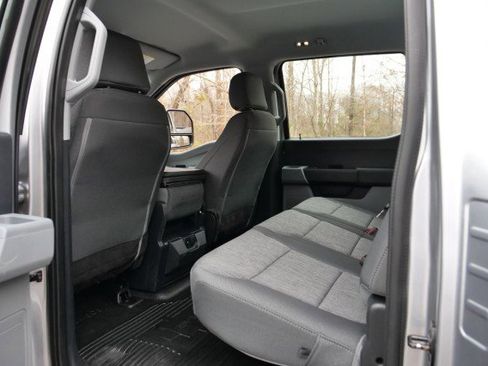 Used 2023 Ford F350 XL w/ XL Driver Assist Package image 20