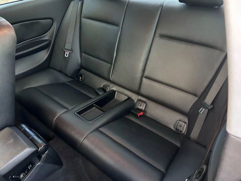 Used 2012 BMW 128i Coupe image 14