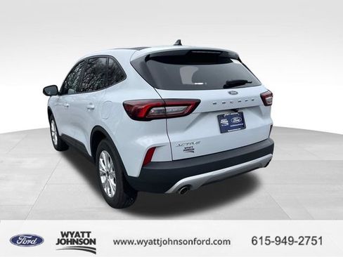 New 2026 Ford Escape Active FWD image 5