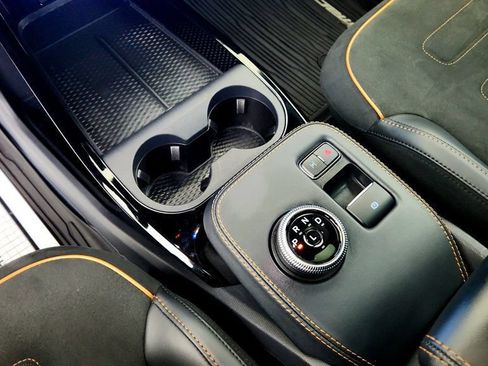 Used 2022 Ford Mustang Mach-E GT AWD/4WD image 17