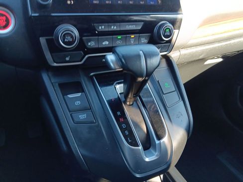 Certified 2018 Honda CR-V EX-L image 20
