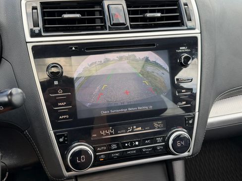 Used 2018 Subaru Outback 2.5i Premium AWD/4WD image 23