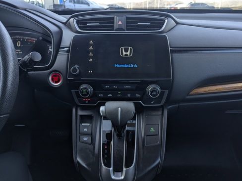 Used 2019 Honda CR-V EX image 35