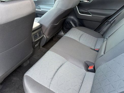New 2025 Toyota RAV4 XLE w/ Convenience Package image 10