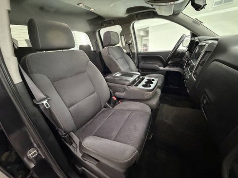 Used 2014 Chevrolet Silverado 1500 LT w/ All Star Edition AWD/4WD image 15