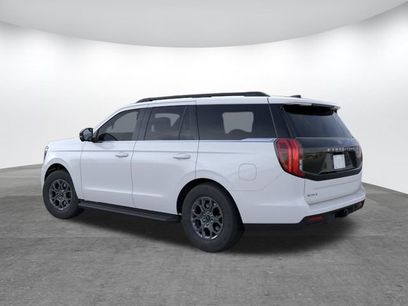 New 2026 Ford Expedition Active