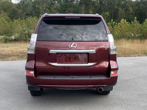 Used 2014 Lexus GX 460 Luxury image 6
