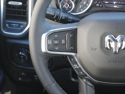New 2026 RAM 1500 Big Horn AWD/4WD image 19
