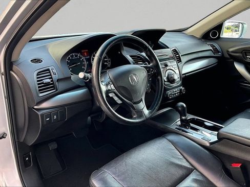 Used 2014 Acura RDX AWD w/ Technology Package image 16