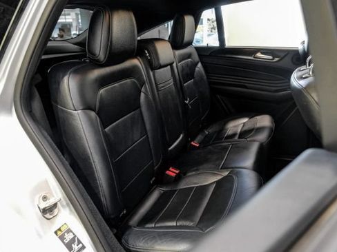 Used 2017 Mercedes-Benz GLE 43 AMG 4MATIC Coupe image 49