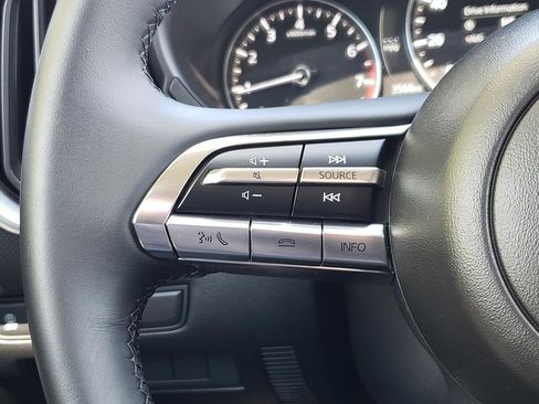 Used 2025 MAZDA CX-50 AWD 2.5 S w/ Cargo Package image 20