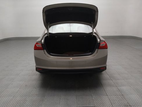 Used 2023 Chevrolet Malibu LT FWD image 29
