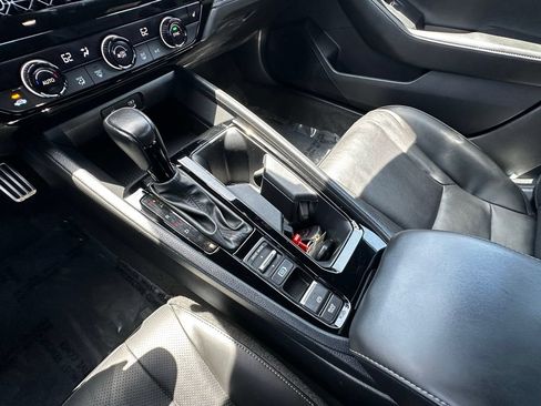 Used 2023 Honda Accord Sport image 26