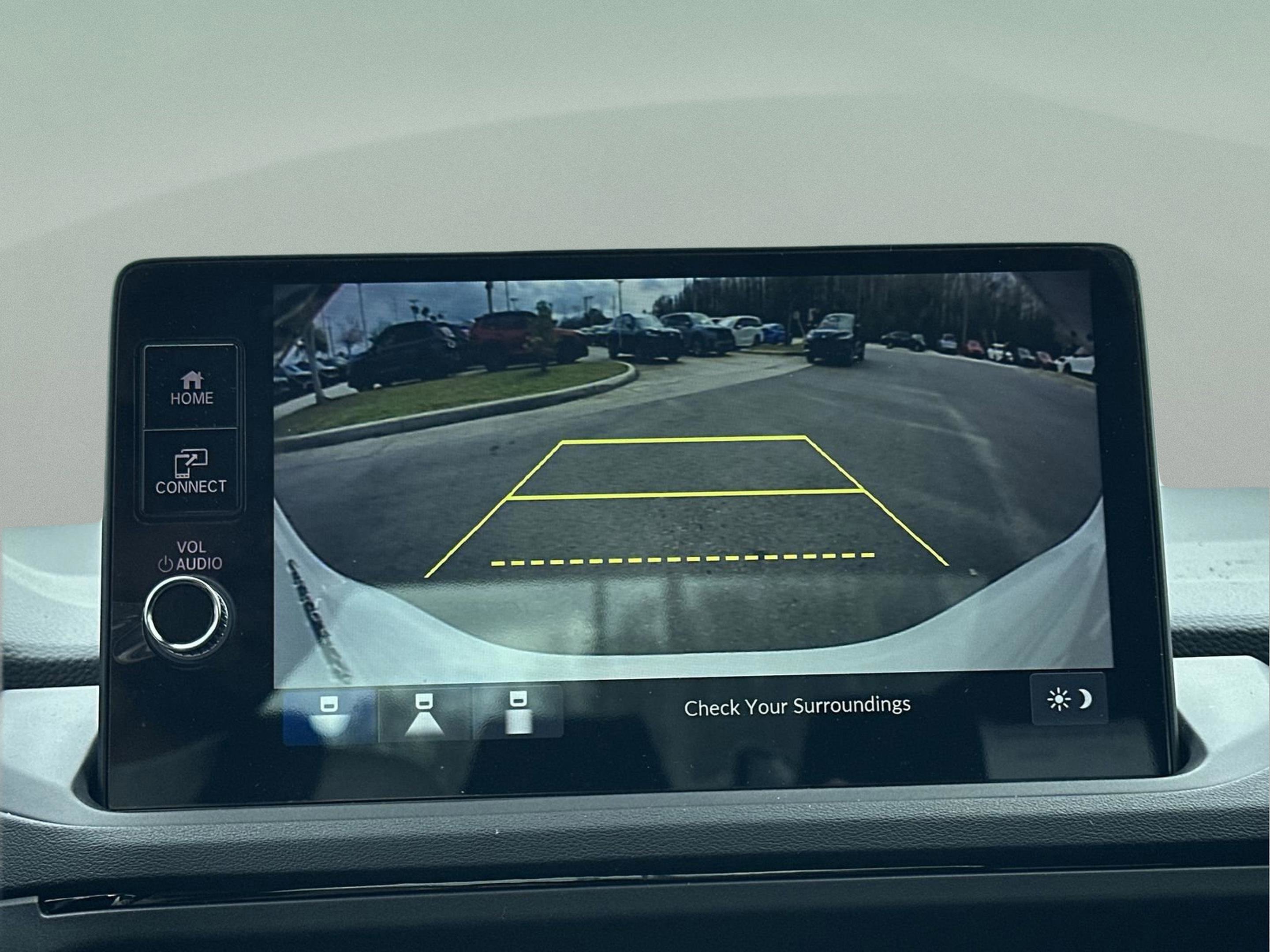 New 2026 Honda Accord LX image 28