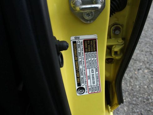 Used 2016 Honda Fit EX-L image 33