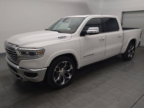 Used 2019 RAM 1500 Limited image 2