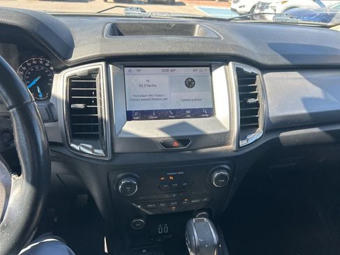 Used 2020 Ford Ranger XLT w/ Equipment Group 301A Mid image 46
