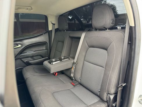 Used 2021 Chevrolet Colorado LT w/ LT Convenience Package RWD image 24