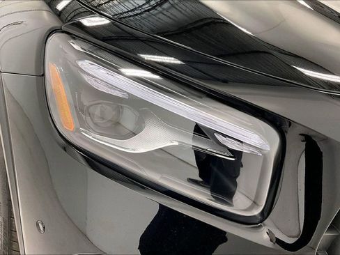 New 2026 Mercedes-Benz GLB 35 AMG 4MATIC image 13