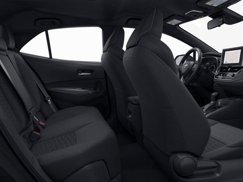 New 2026 Toyota Corolla SE FWD image 29