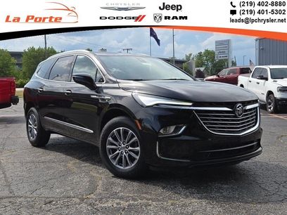 Used 2023 Buick Enclave Essence