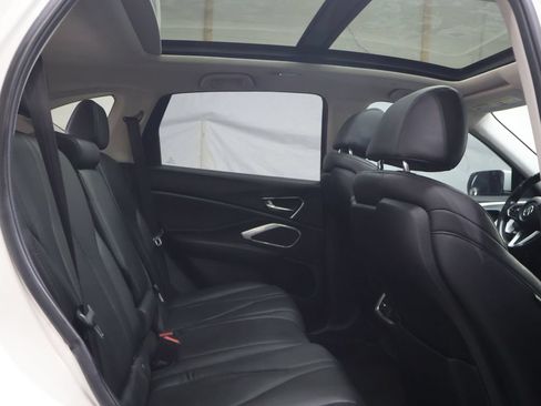 Used 2019 Acura RDX FWD image 12