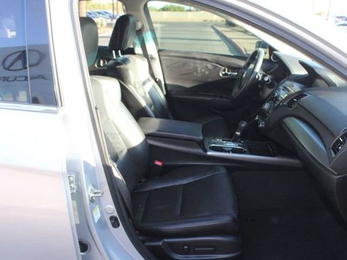 Used 2015 Acura RDX FWD w/ Technology Package image 13