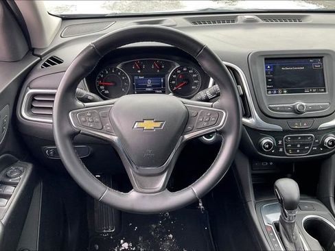 Used 2024 Chevrolet Equinox LT image 6