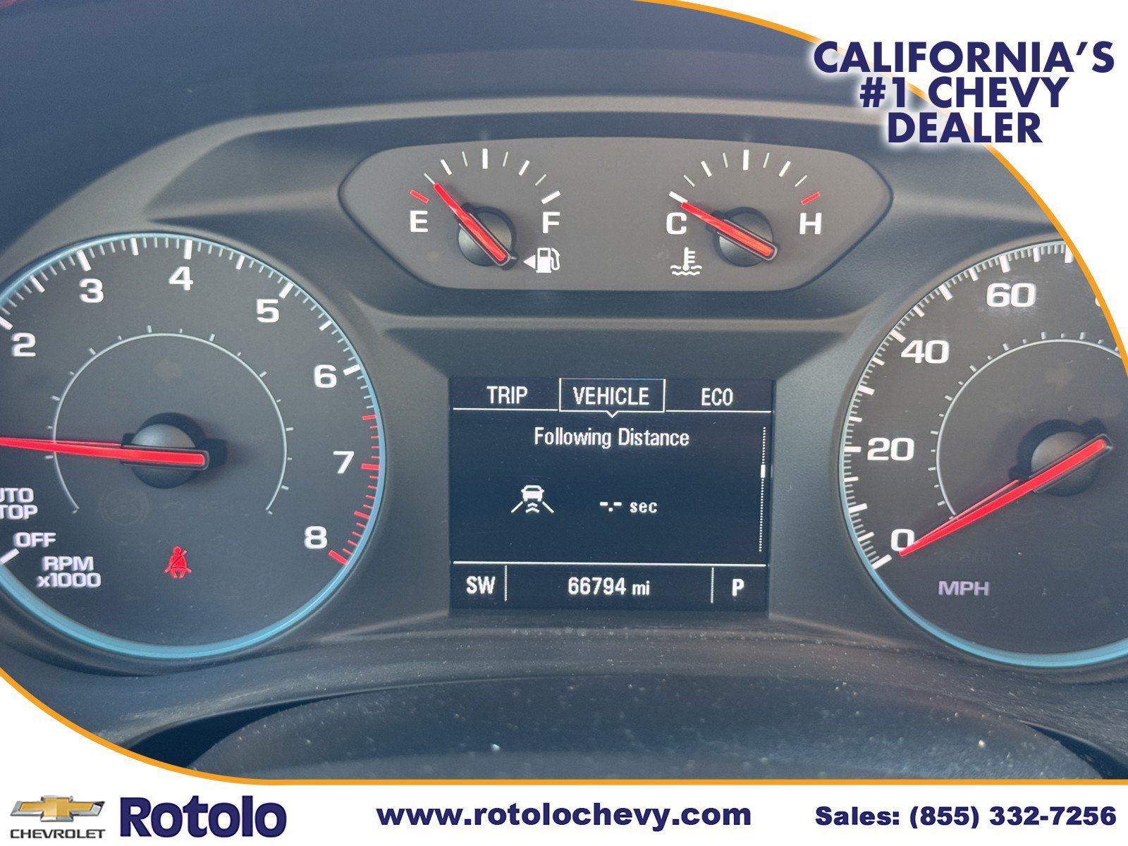 Used 2022 Chevrolet Traverse LS FWD image 26