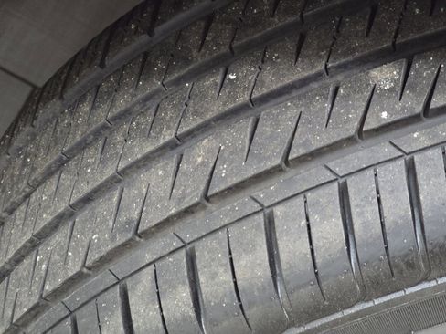 Used 2017 MAZDA MAZDA6 Touring w/ Touring Premium Package image 9