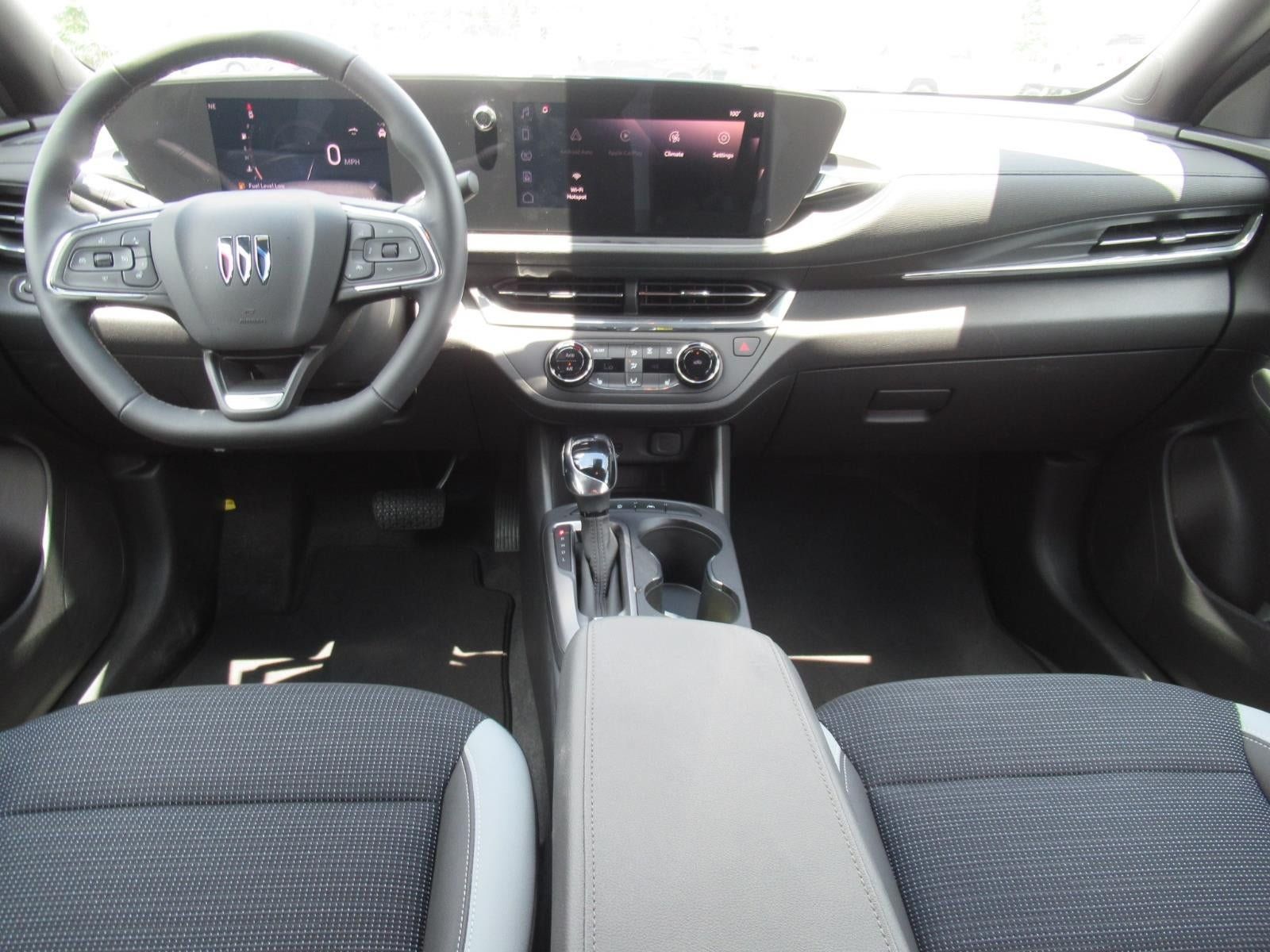Used 2026 Buick Envista Preferred w/ Convenience I Package FWD image 12