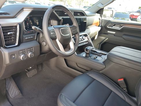 New 2026 GMC Sierra 1500 Denali image 18