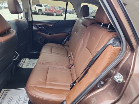 Used 2020 Subaru Outback Touring XT image 25