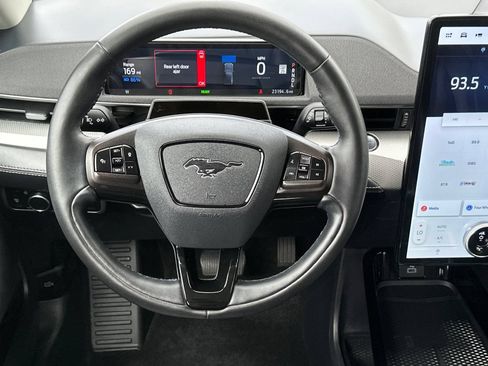 Used 2023 Ford Mustang Mach-E Select AWD/4WD image 14