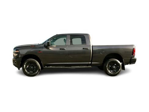 New 2026 RAM 3500 Tradesman image 3