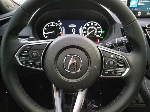 New 2026 Acura RDX SH-AWD image 12